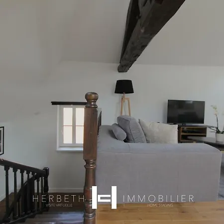 H-bnb - La Neufbourg
