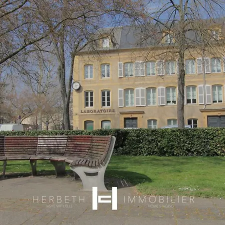 H-bnb - La Neufbourg