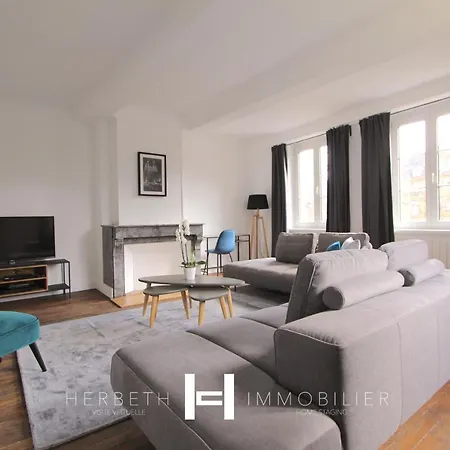 H-bnb - La Neufbourg Metz
