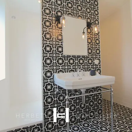 H-bnb - La Neufbourg Metz